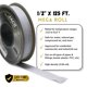 thumbnail image 3 of Cinta selladora de roscas JACO ThreadPro 1/2" x 38 m PTFE, 3 of 6