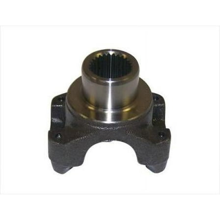 Crown Automotive 4897026AA CAS4897026AA PINION YOKE Fits select: 1998-2002,2004-2005 JEEP WRANGLER / TJ
