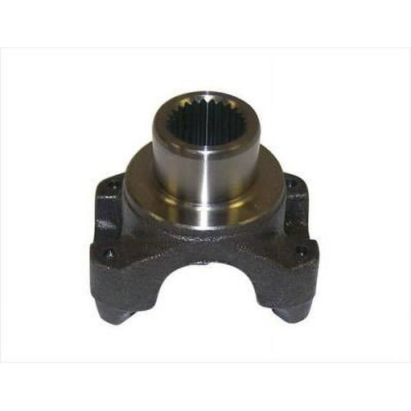 Crown Automotive 4897026AA CAS4897026AA PINION YOKE Fits select: 1998-2002,2004-2005 JEEP WRANGLER / TJ