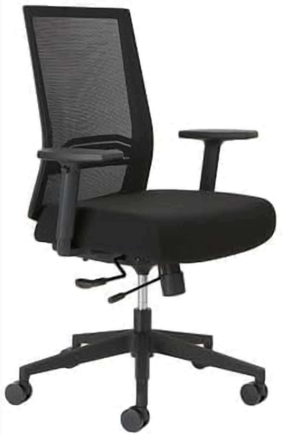 ERICさま Amazon.com: SMUG Office Desk Chair - Ergonomic High Back Computer