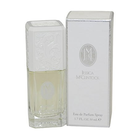 Jessica Mc Clintock By Jessica Mcclintock Eau De Parfum Spray 1.7 Oz Jessica Mc Clintock By Jessica Mcclintock Eau De Parfum Spray 1.7 Oz