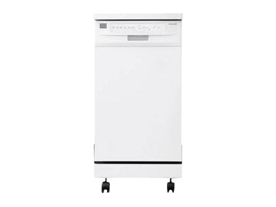 18 portable dishwasher