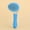 blue, variant on WaveBox cat comb hair removal brush dog hair hair pulling stroking cats artifact cleaning long hair special pet cat supplies