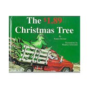 The $1.89 Christmas Tree