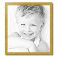 thumbnail image 2 of ArtToFrames 19x21 inch Yellow Picture Frame, Yellow Wood Poster Frame (4747), 2 of 8