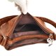 thumbnail image 1 of Bolsa de hombro vintage Bolsa de mano de cuero PU para mujer multifunción para el trabajo (marrón) Ndcxsfigh Para Estrenar, 1 of 9