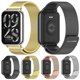 thumbnail image 4 of Mijobs Milan Magnetic Strap For Xiaomi Mi Band 8 Pro, 4 of 5