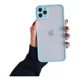 thumbnail image 2 of Funda Compatible Con iPhone Protector Cámara Mate Uso Rudo, 2 of 6