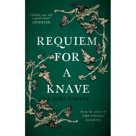 Requiem for a Knave (Paperback)