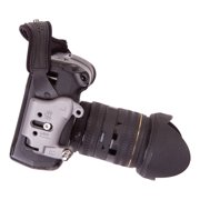 Spider Holster Hand Strap - Black
