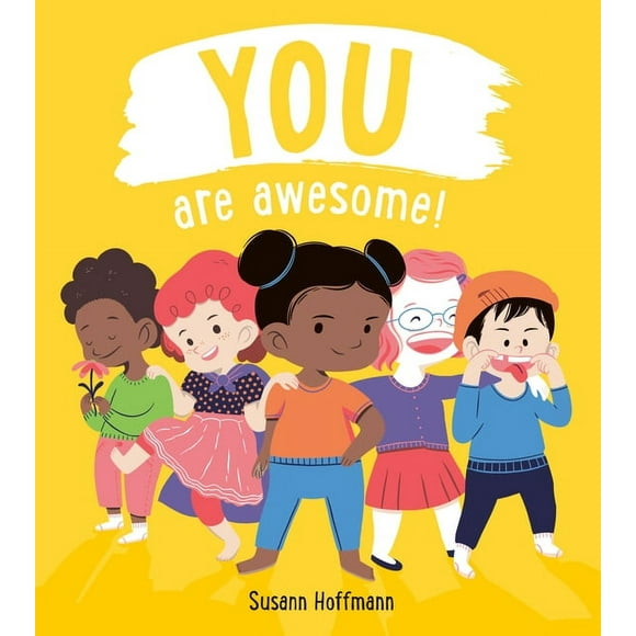 You Are Awesome (Hardcover)