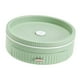 thumbnail image 1 of Bandeja decorativa para especias, almacenamiento de maquillaje, bandeja para servir para la decoración del comedor. Verde, 1 of 4