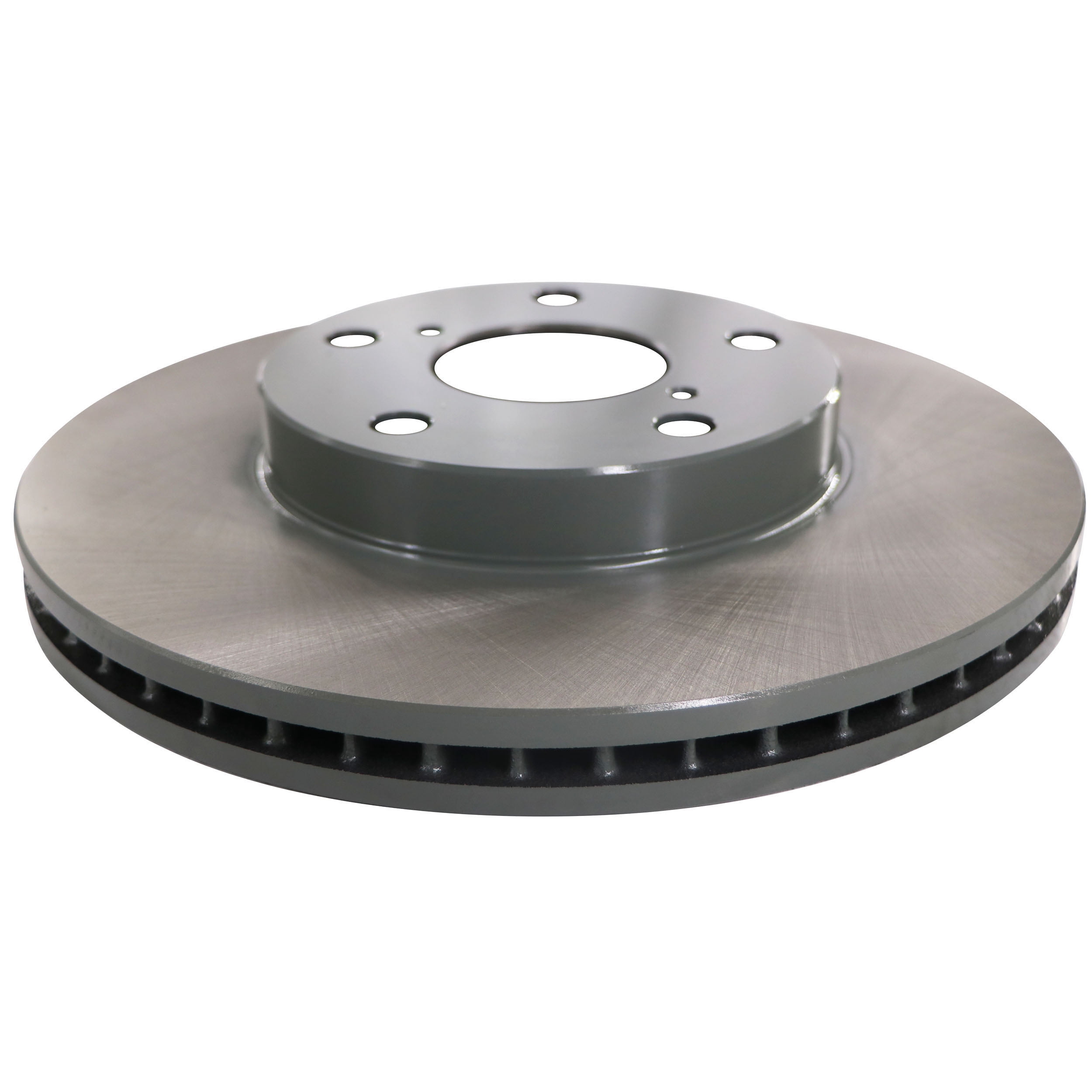 Winstop Brake Rotor, Front WS240846, Toyota RAV4 2005-2001