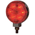 thumbnail image 2 of Maxxima S/T/T/Park Light, LED, Amber/Red, 4-5/16Dia M42341RYCL, 2 of 6