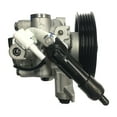 thumbnail image 4 of Edelmann 6176PX 6176Px Power Steering Pump For Select 05-14 Subaru Models, 4 of 4