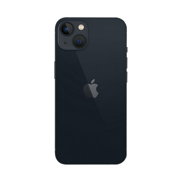 Pre-Owned Apple iPhone 13 Mini (Fully Unlocked) 128 Midnight