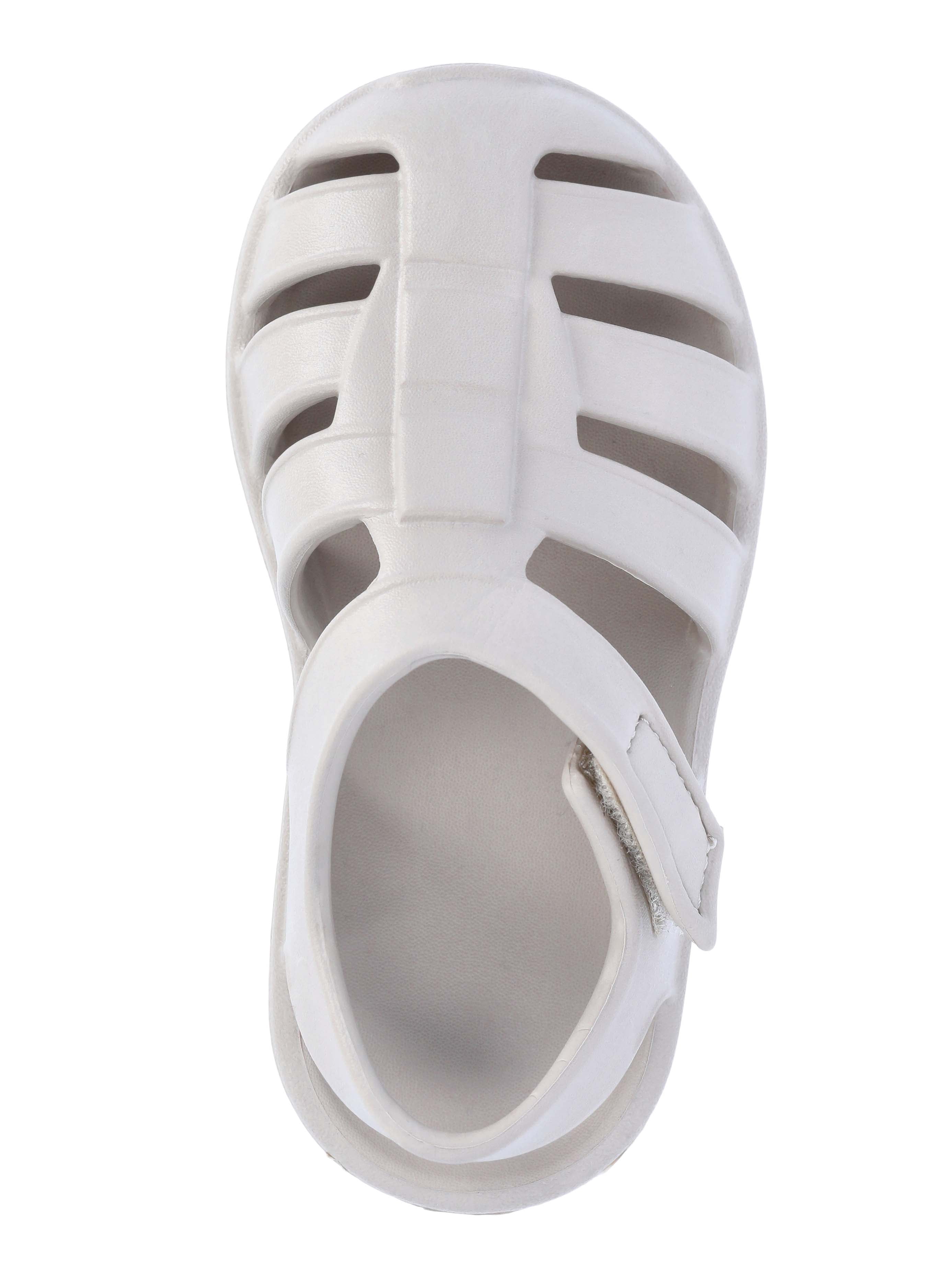 Wonder Nation Baby and Toddler Fisherman Sandals