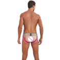thumbnail image 3 of Ropa interior sexy para hombre Nalgas desnudas Pantalones cortos Calzoncillos Calzoncillos Calzoncillos Bragas// kaili Sencillez, 3 of 5