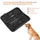 thumbnail image 1 of 7 Piezas Kit de Tijeras para Mascotas Profesionales de Acero Inoxidable para Gatos y Perros Maquina para Cortar Pelo de Perro Tijera para Perros Ecomeon no, 1 of 4