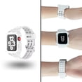 thumbnail image 1 of Correa para Apple Watch compatible con 38mm/40mm con protector de pantalla de uso Rudo. Mamá Pulpo  Uso Rudo, 1 of 7