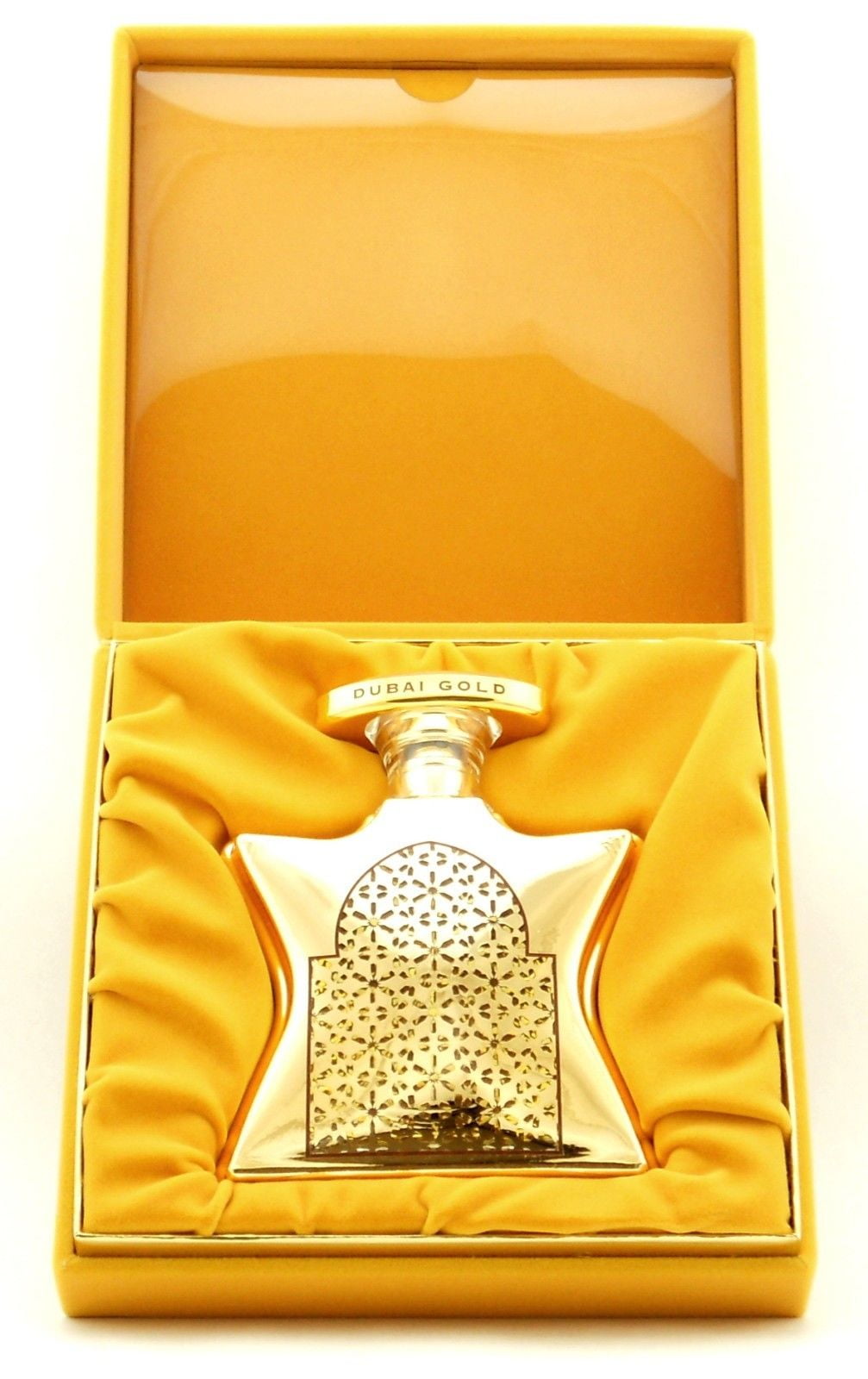 Bond No. 9 - Bond No 9 Dubai Gold Eau De Parfum Spray ...