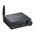 thumbnail image 3 of DAC 192KHz Sunnimix Convertidor De Audio Digital A Analógico, 3 of 8