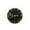 Black+Gold, variant on Replacement 37MM Watch Dial With Watch Hands For ETA 6497  Watch Movement DIY Part Movement