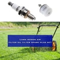 thumbnail image 4 of Mosiee Durable Air Filter Kit & Tank Filter Accessories Replacement Service Kit, 4 of 6