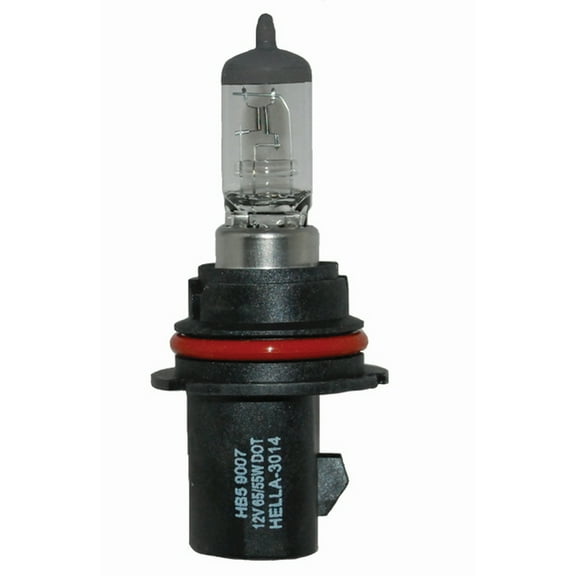 Hella 9007TB Headlight Bulb