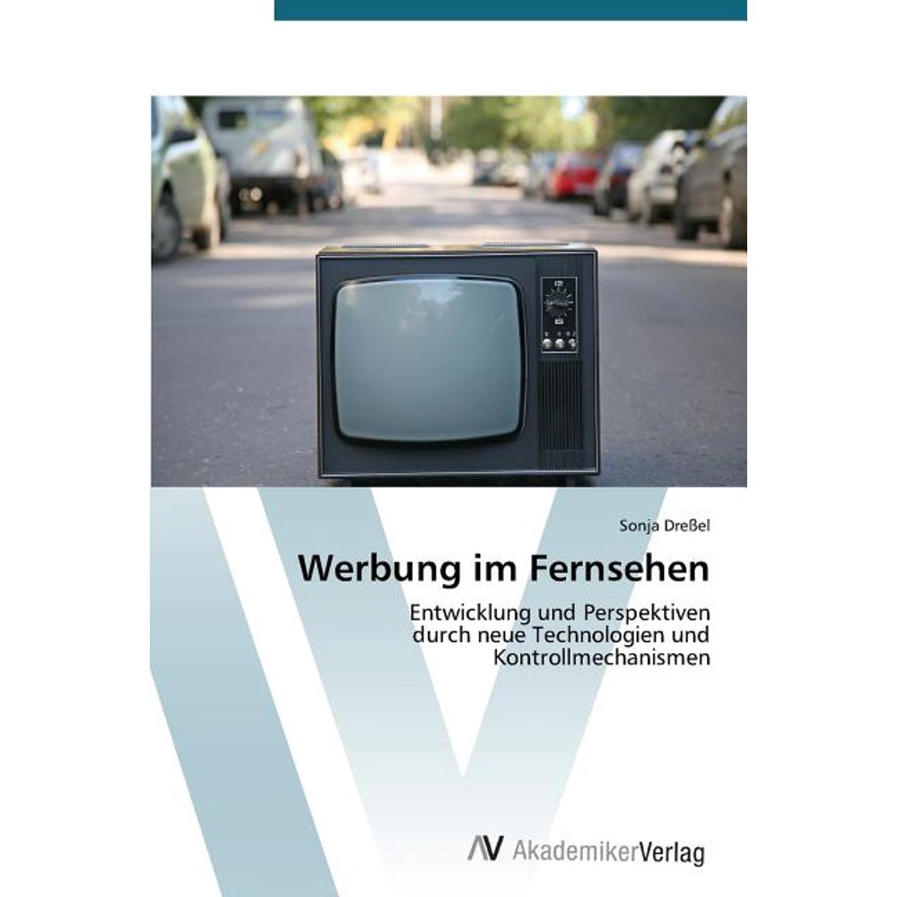 Werbung Im Fernsehen