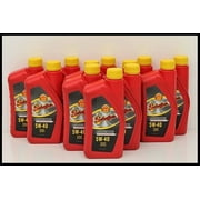 Schaeffer's Oil 9000 SynShield OTR Plus Full Synthetic 5W-40 Motor Oil 1 Dozen