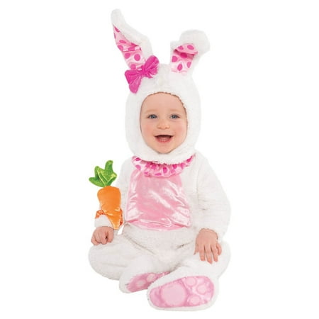 Wittle Wabbit Baby Infant Costume - Newborn