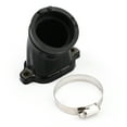 thumbnail image 6 of Intake Manifold Boot W/Clamp Fit for Polaris Ranger 700 XP Crew 04-09 1253527, 6 of 11