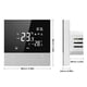 thumbnail image 3 of WiFi Tuya Termostatos programables Smart Life APP Control Controlador de temperatura, 3 of 8