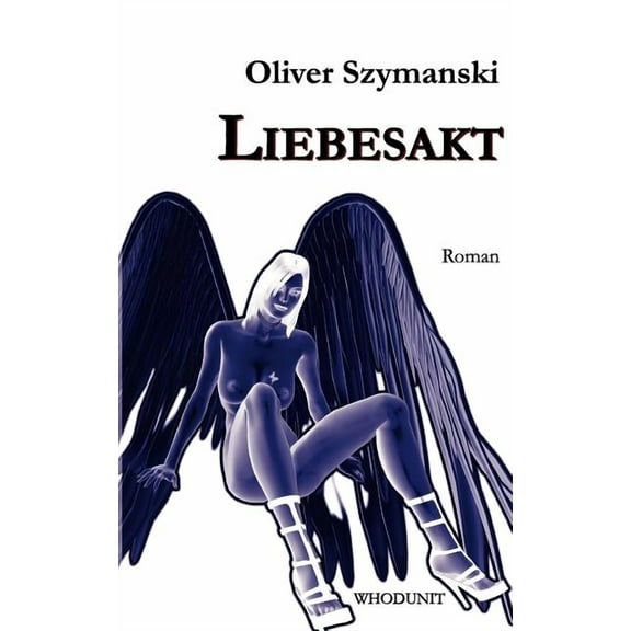 Liebesakt (Paperback)