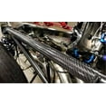 thumbnail image 2 of Grant 225 Real Carbon Fiber Tube and Roll Cage Protector 48 Long Fits 1.25 to 1.50 Diameter Tubing, 2 of 4