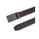 thumbnail image 4 of Cinturón Kenneth Cole Perfect Fit Ajustable Marrón Grande 38-40, 4 of 5