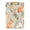 Gold, variant on Acrylic Writing Board Gold12.5*9 Inch Clipboards Transparent Acrylic Material Suitable For Office Classroom Teachers Fashion Bloggers Stationery Enthusiasts Colorful Rabbit