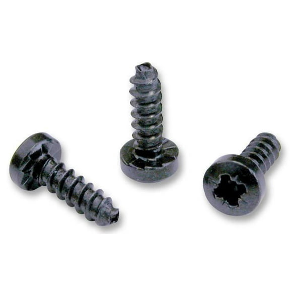 NEUTRIK - Screws for D Mounts, A Type, 100 Pack