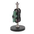 thumbnail image 1 of Monte de AutomÓVIL Magnético, Soporte para Teléfono de Automóvil Magnético 1/4 Pulgada Base Estable de Imán Potente para Teléfono Inteligente, 1 of 7
