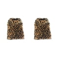 thumbnail image 4 of Methold Ropa para mascotas Mantener abrigado, y cómodo, estampado de leopardo, ropa para mascotas, elegante abrigo, traje para la fiesta Type1 NO1, 4 of 6