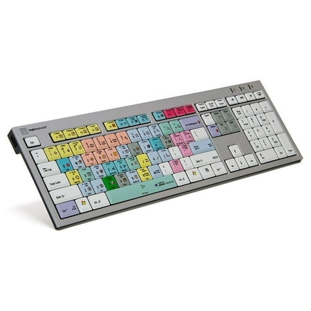 Maxon Cinema 4D - Slim Line Keyboard