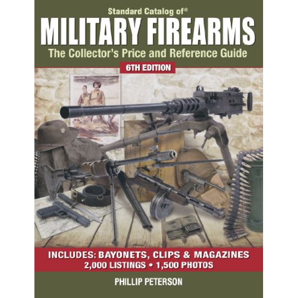 Firearm Catalog