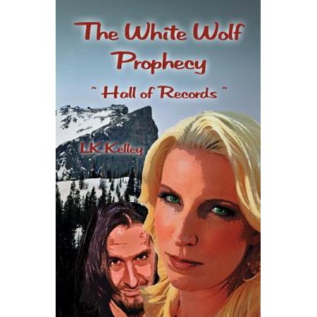 White Wolf Prophecy Trilogy The White Wolf Prophecy