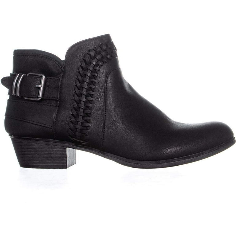 American rag audra cheap ankle booties