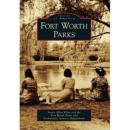 Fort Worth Parks (25 Best New Restaurants In Fort Worth)