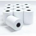 thumbnail image 1 of Clover Flex POS Compatible Thermal Receipt Paper (100 Rolls) [Thermal Tiger Brand], 1 of 4