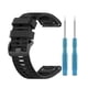 thumbnail image 3 of Correas de repuesto para reloj, correas de repuesto compatibles con reloj de pulsera, correa de repuesto, correa de reloj elaborada por expertos, 3 of 8
