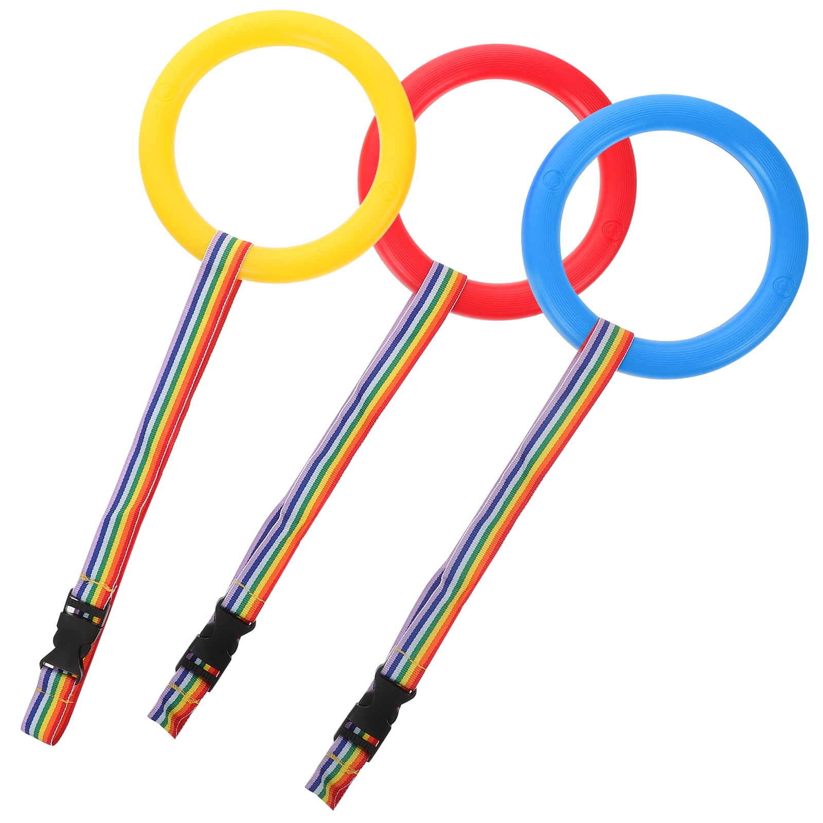Rosarivae 3Pcs Children Safety Walking Rope Toddlers Walking Rope