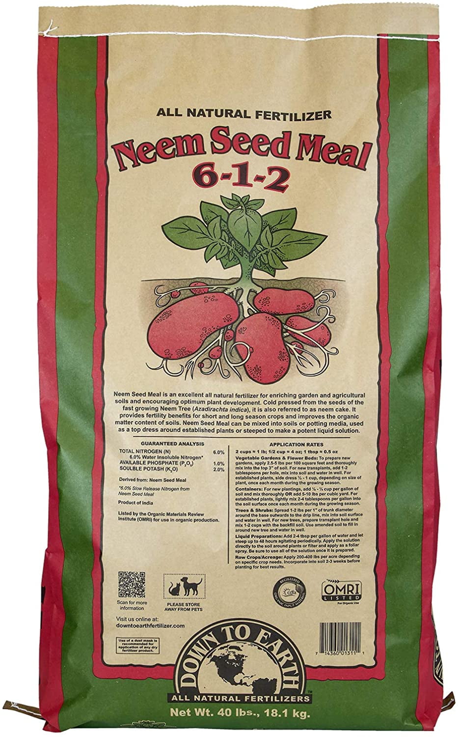 Made in USA 30 Lb Bag Recycled Cotton Seed Granular Sorbent Oil Only 